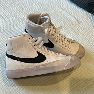 Nike blazers